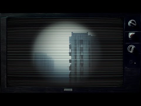 Szare Dni (Gray Days) – Urban Polish Doomerwave | Post-Punk Coldwave Song