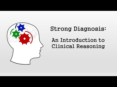 An Introduction to Clinical Reasoning