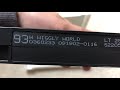 The Wiggles It S A Wiggly Wiggly World 2002 VHS
