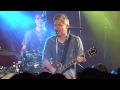 Nada Surf - Love Goes On (The Go-Betweens) (Live in Sydney) | Moshcam