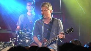 Nada Surf - Love Goes On (The Go-Betweens) (Live in Sydney) | Moshcam