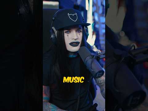 GOTHS Don’t Like GOTH MUSIC