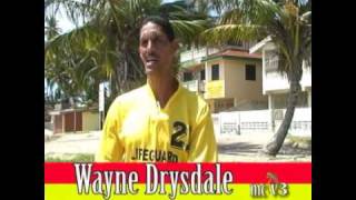 preview picture of video 'Baywatch Mayaro part 7.wmv'