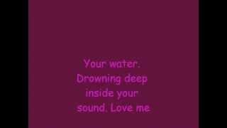 Love and Memories-lyric video