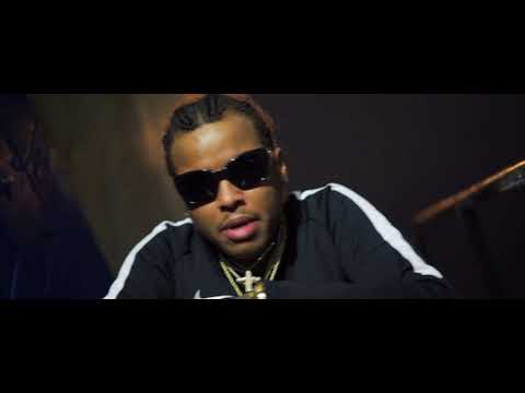 Jay Whiss - Love The Game (Official Video)