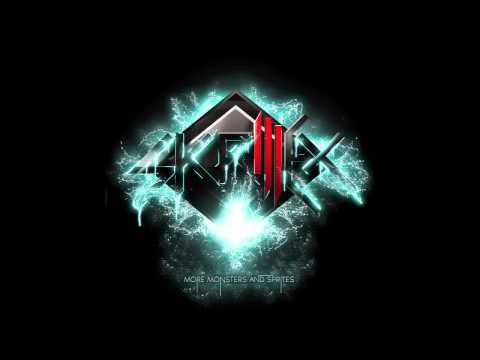 Video thumbnail for Scary Monsters and Nice Sprites (The Juggernaut Remix)