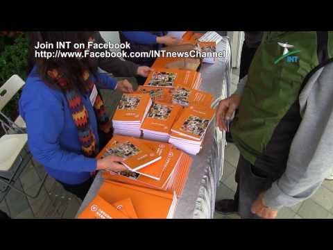 2014.01.15 - CY LEUNG delivers his second Policy Address