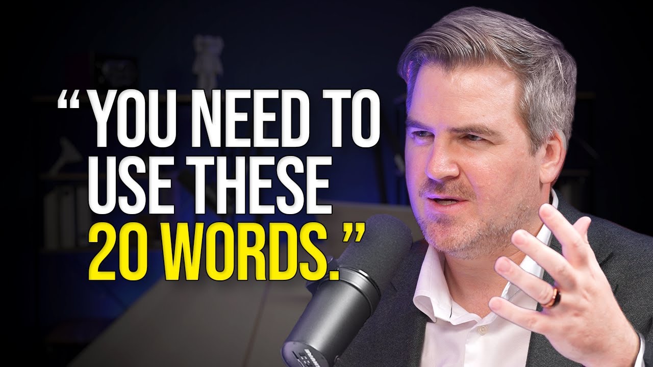 The Real Band 9 IELTS Vocabulary Method For 2026