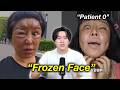 China’s Disturbing “Plastic Face” Mother
