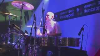 vitaminwater + FADER: UnCapped Big Boi ft. Little Dragon (Mama Told Me) Live