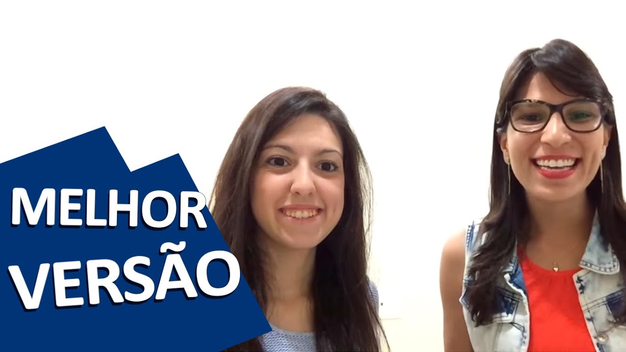 Cris Franklin e Bel Pesce | Como Descobrir a Sua Melhor Versão