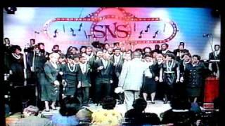 Ricky Dillard and New G/He&#39;s Worthy!