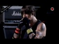Red Hot Chili Peppers - The Velvet Glove - Live ...