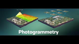 Introduction of Photogrammetry