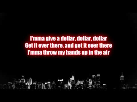 Will.i.am feat. Cody Wise - It's My Birthday