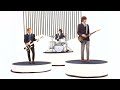 You Am I Berlin Chair US Version