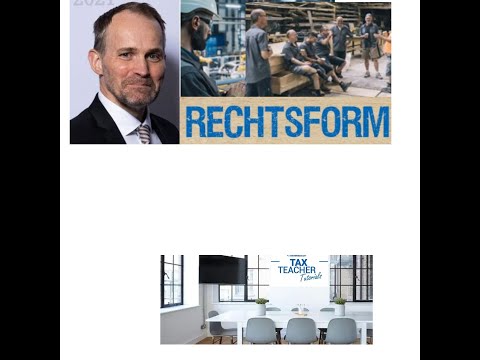 Geschäftsführung, Vertretung, Gewinnverteilung +Haftung bei GbR, OHG und KG nach MOPEG im Lernfeld 8