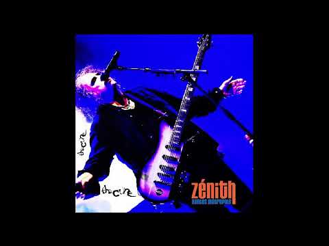 The Cure - 2022 11 15 Nantes (C version) 27/27