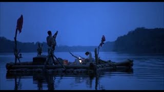 [討論] 伊利亞伍德代表作是不是只有魔戒？