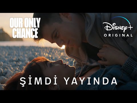 Our Only Chance | Şimdi Yayında | Disney+