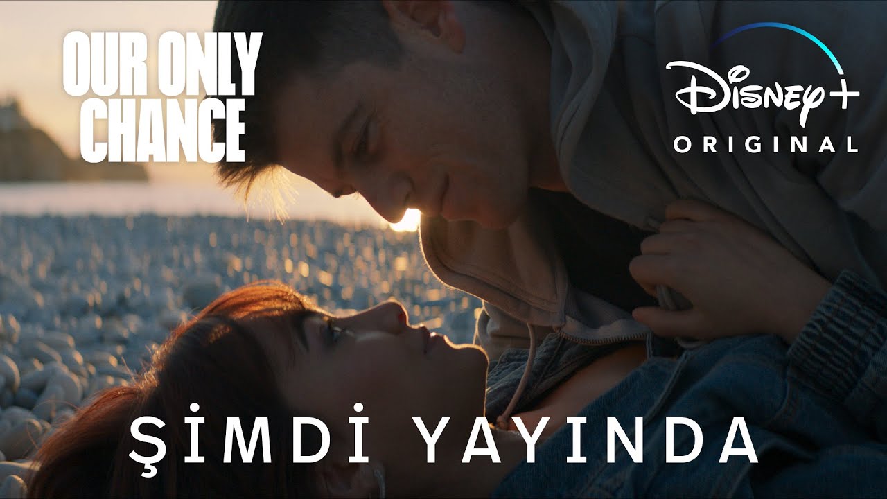 Our Only Chance Fragman