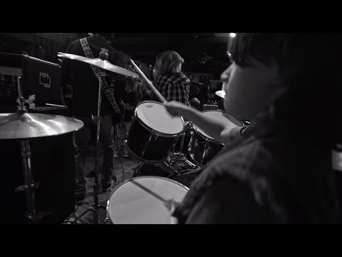 Kids DESTROY "You Wouldn't Know" by Hell Yeah / O'Keefe Music Foundation