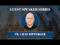 Fr. Chad Ripperger: Levels of Spiritual Warfare & Our Lady - January 25th 2024