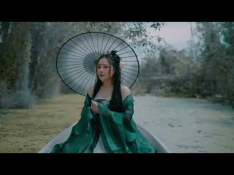 Lệ vương tình sầu - Ngân Ngân