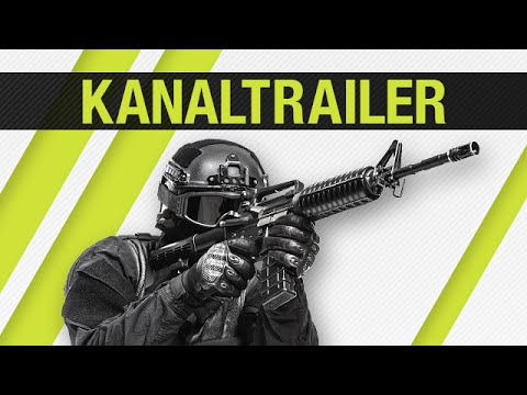 Willy Pete Casts channel trailer 2016 | Battlefield, LoL & Ghost in the Shell