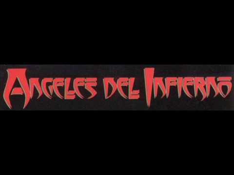 ANGELES DEL INFIERNO FUERA DE LA LEY