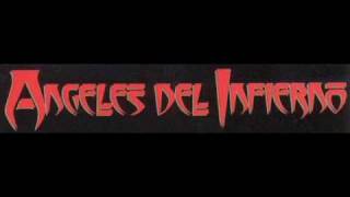 ANGELES DEL INFIERNO FUERA DE LA LEY