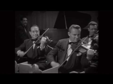 Inka Dinka Doo - Jimmy Durante, with Harry James (1944) - high quality