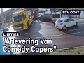 Oost op het Asfalt: 7x wegmisbruikers in Overijssel | RTV Oost