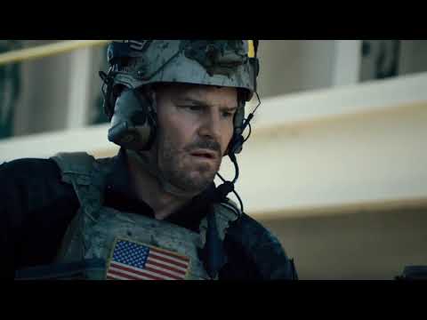 SEAL Team CBS - RISE