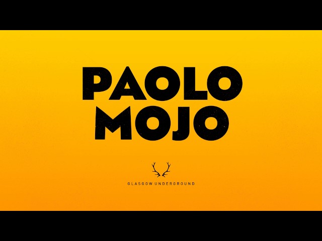 Paolo Mojo – The Feels (Remix Stems)
