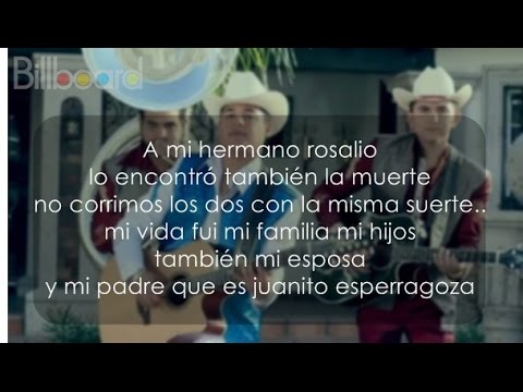 Ariel Camacho - Juan Ignacio (LETRA)(LO MAS NUEVO)(OCTUBRE) 2015 HD