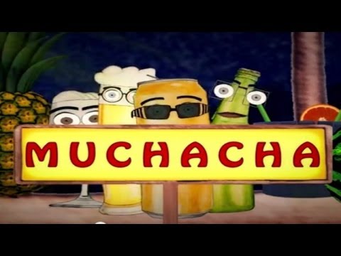 Humus - Muchacha