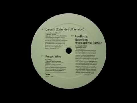 Benny Ill / Matt Horsepower - Poison Wine