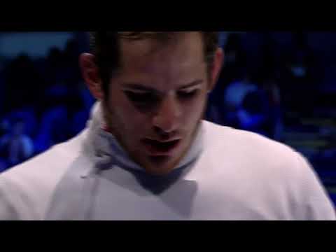 Budapest Worlds SME 2019 - GOLD - Bida RUS v Siklosi HUN