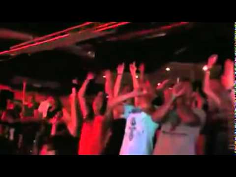 DJane Cassey Doreen @ Ibiza