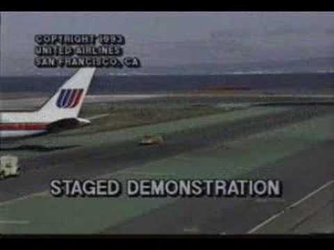 Engine blows Truck away