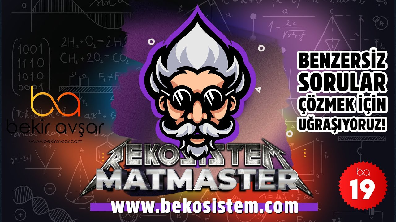 TYT MATMASTER-19