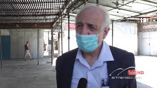 Սուր անկյուն 28.06.2020 - Արմեն Աթալյան «Գերակա՞, թե՞ բիզնես շահ»
