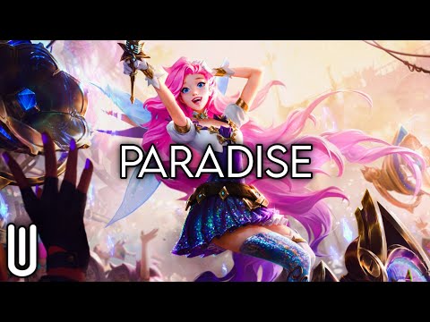 Fakti, Mur4d & Ronnie - Paradise