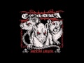 CENDRA - METAL PUNK (Full Album)