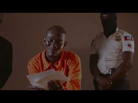 Pye poud   ALO LAPOLIS Official Video 2017