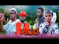 PIGO FULL MOVE HD