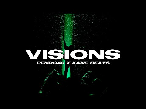 [FREE] Travis Scott x Drake Type Beat - VISIONS | Dark Type Beat (Pendo46 x Kane Beats)