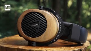 Kennerton Veritas – Planar speakers with natural dynamic sound.