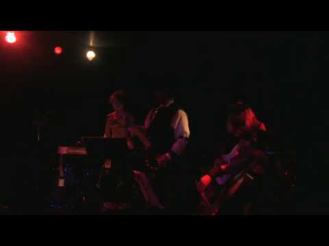Vernian Process -  Unhallowed Metropolis (Live 09/22/09)